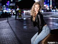 Riley Steele - Hot Steele