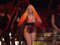 Nicki Minaj