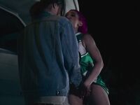 Sweethearts Episode 2 - Lily Lou, Aubree Valentine
