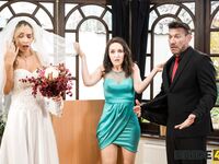 Briana Banderas - Life Is A Rehearsal