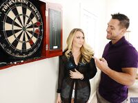 [MyFriendsHotGirl.com] AJ Applegate - 17907 (23-04-2014)