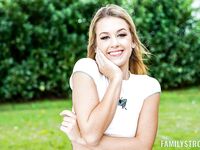 Madison Blaze, Ashley Alexander - The Man of the House’s Ple