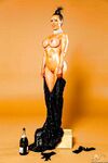 Nikki Benz - Break The Internet... For Real This Time