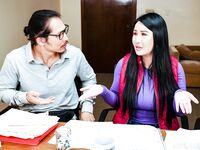 Suki Sin - Everyone Cums Everywhere, All at Once Part 1 Cum