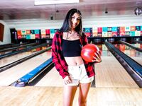 Armani Black, Aubrey Babcock - Bowled Over