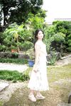 Suzu Honjo (本庄鈴) - [Graphis Gals] No.549 Relaxation-2