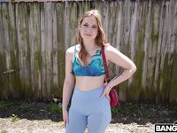 Abby McCoy - I Do Enjoy Abby McCoy