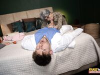 Billie Star - The Very Horny