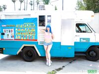 Jewelz Blu -  Ice Cream Time