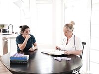 Doctor Alura Jenson Practical Exam