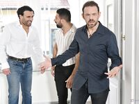 Rebecca Volpetti,  Candie Luciani