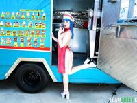 Jewelz Blu -  Ice Cream Time