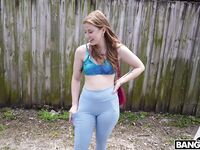 Abby McCoy - I Do Enjoy Abby McCoy