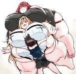 BBW HENTAI