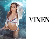 ALINA LOPEZ & AVERY CRISTY - (VIXEN) Relationship Goals