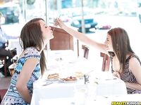 Shyla Jennings & Malena Morgan