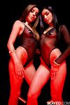 EMILY WILLIS & VANNA BARDOT - (SLAYED) Light Me Up