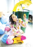 Suzu Honjo (本庄鈴) - Cosplay Fetish Book