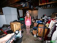 Myra Moans - Concept Creepy Encounter