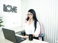 Amanda Rabbit - Fighting for a Promotion