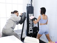 Kylie Rocket - Coach Boosts My Confidence