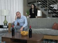 Nicolette Shea - Don't Back Out On Me Now