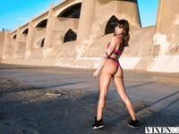 RILEY REID & TEANNA TRUMP - (VIXEN) Hot Girl Summer