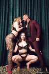 LENA PAUL & ALYX STAR - (DEEPER) I Want Your Touch