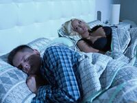 Nicolette Shea - Dirty After Dark