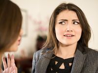 Shyla Jennings & Adria Rae