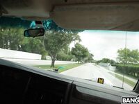 Explicit Kait - This Is The Bang Bus