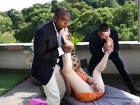 Elisa Calvi - Spoiled Girlfriend