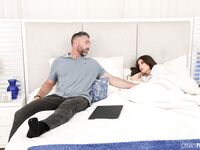 Maddy May Neglected Wife Needs Satisfaction Now