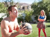 Nicole Aniston [IHW] Jan 09, 2015