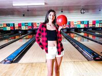 Armani Black, Aubrey Babcock - Bowled Over