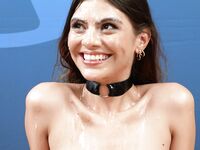 Senora Bukkake - Sulay Pino - Comuna 13 Medellin Colombia