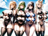 god tits IA
