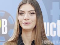 Senora Bukkake - Sulay Pino - Interview