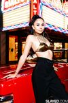 ARIANA MARIE, EMILY WILLIS & ELIZA IBARRA - (SLAYED) Driver