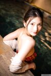 Suzu Honjo (本庄鈴) - [Graphis Gals] No.549 Relaxation-2