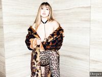 LENA PAUL - (DEEPER) Stretching Sunday