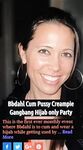 Gangbang BDSM Massive Cum in Bbdahl Sperm Party Events