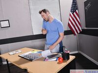 Ava Addams, Rachel Starr [MFST] Jun 30, 2017