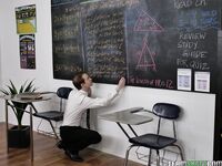 Lily Lane, Alexa Nova - Squirting Salvation