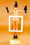 Nikki Benz - Break The Internet... For Real This Time