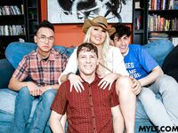 Jenna Starr - The True Meaning of Spring Break