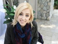 Haley Reed