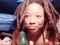 Niya Charley Anal