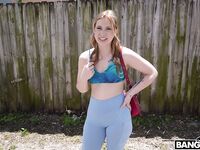 Abby McCoy - I Do Enjoy Abby McCoy