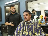 Rose Monroe - Fucking a Big Ass for Thrills